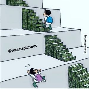 Meet your Posher, Chad